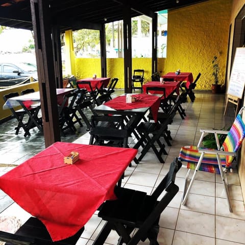 Prainha Pousada - Bar e Restaurante Hostel in Itanhaém