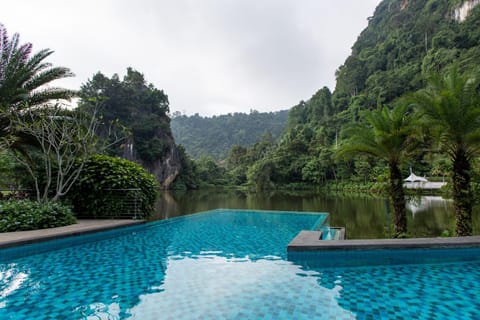 The Haven All Suite Resort, Ipoh Estância in Perak