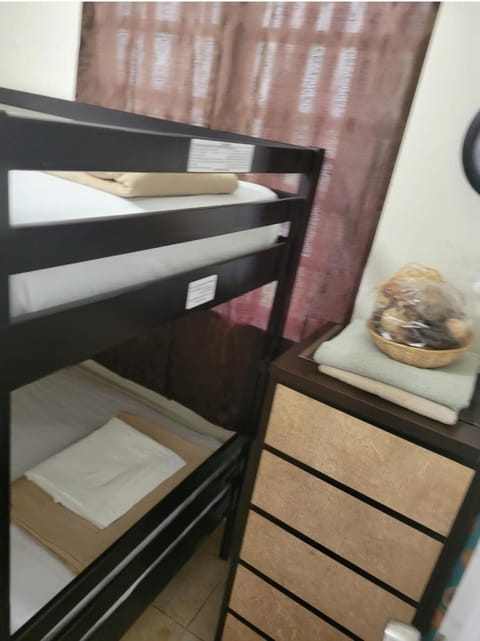 Bed, Bedroom, bunk bed