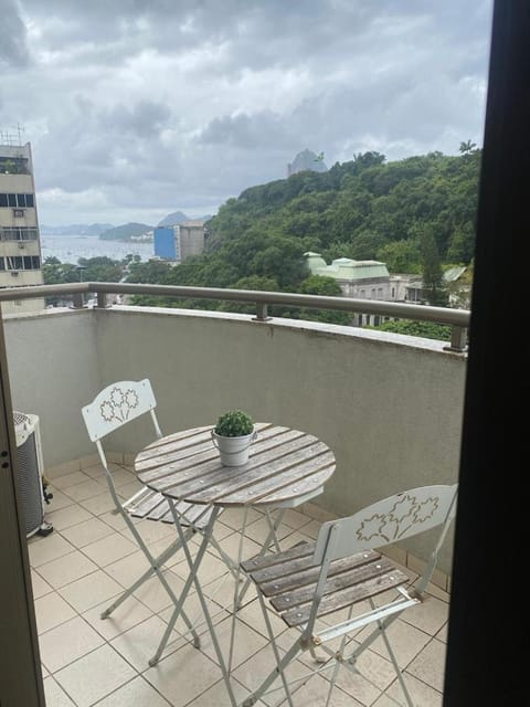Botafogo Suites Appartement-Hotel in Santa Teresa