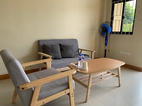 Lee's Apartment Copropriété in Dumaguete