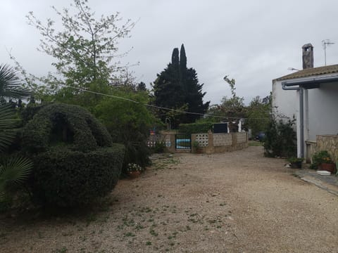 Casa Rural Masia d'en Gall House in Montsià