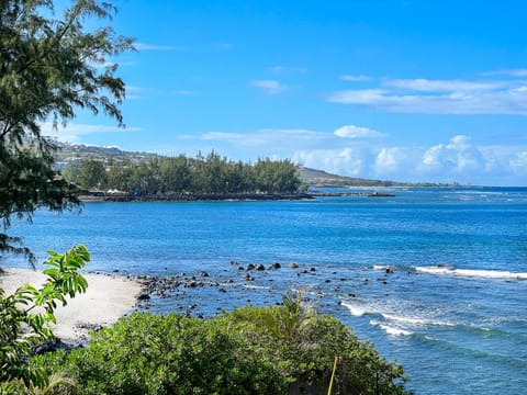 Nearby landmark, Natural landscape, Beach, Sea view