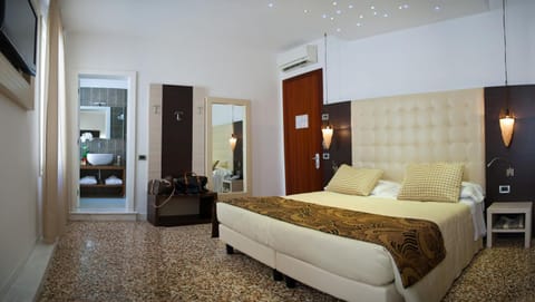 UNAHOTELS Ala Venezia-Adults 16 Hotel in San Marco