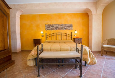 Sikania Suite Bed and Breakfast in Pozzallo