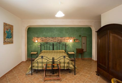 Sikania Suite Alojamiento y desayuno in Pozzallo