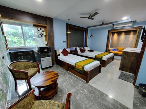 Sakuntala Residency Hotel in Bhubaneswar