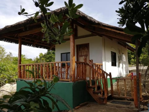 Shambala Paradise Bed and Breakfast in Siquijor