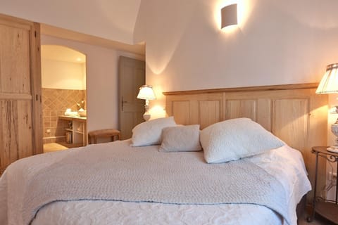 Apartments - Experience of PROVENCE Eigentumswohnung in Gordes