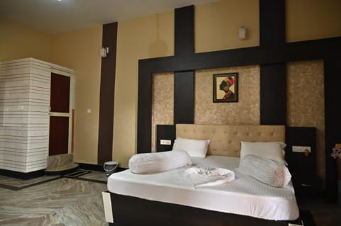 BASANTA CONVENTION Hotel in Odisha