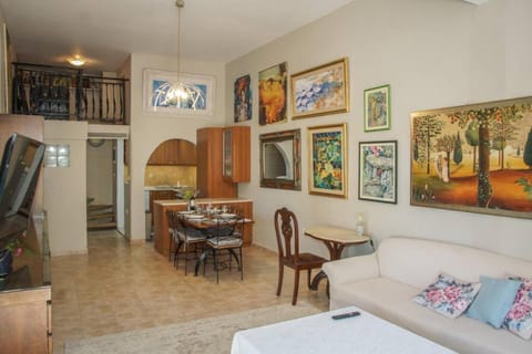 Violeta's Seaview Apartment in Rhodes Apartment in Rhodes
