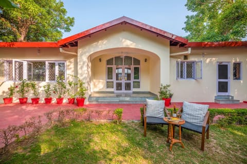 StayVista at Bamboo Grove - Pet Friendly Villa in Dehradun