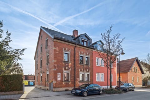 Property building, Neighbourhood, Street view, Location