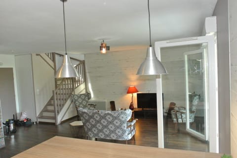 beau t3 en duplex, calme et paisible Condo in Bayonne