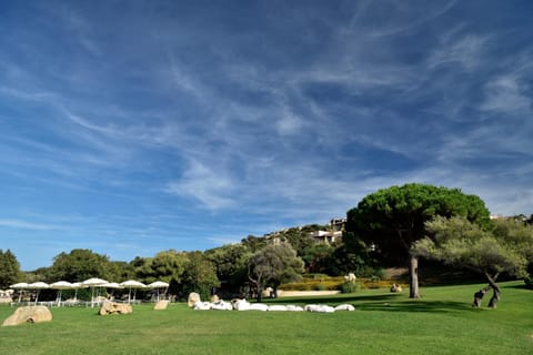 Bagaglino I Giardini Di Porto Cervo Hotel in Sardinia