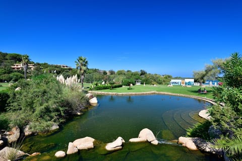 Bagaglino I Giardini Di Porto Cervo Hotel in Sardinia