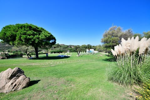 Bagaglino I Giardini Di Porto Cervo Hotel in Sardinia