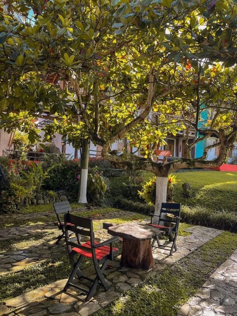 finca hotel palmas frente a panaca Condo in Valle del Cauca