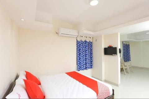 PHOENIX INN Appartement-Hotel in Chennai