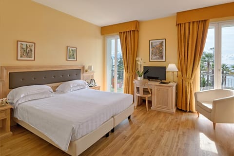 Hotel Paradiso Hôtel in Sanremo