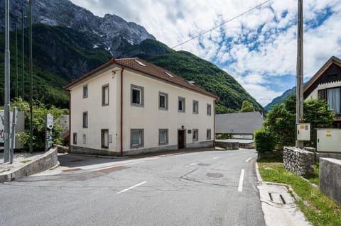 Property building, Day, Natural landscape