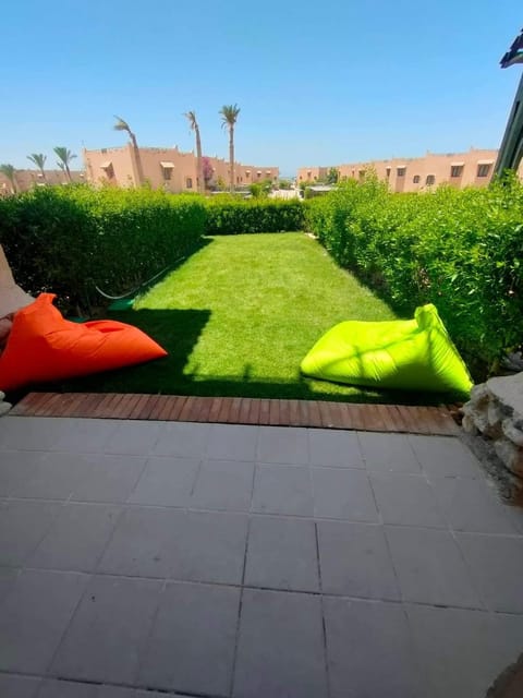 Patio, Garden, View (from property/room)