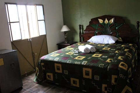 CORAZÓN DE TEPOZ Inn in Tepoztlan