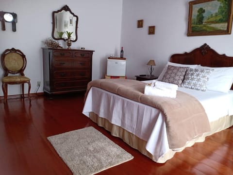 Pousada Canto da Paz Bed and Breakfast in Duque de Caxias