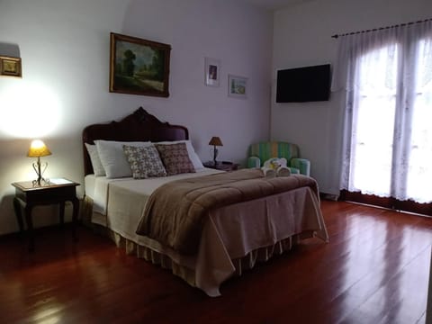 Pousada Canto da Paz Bed and Breakfast in Duque de Caxias