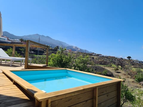 Casa Abuelo Yano House in La Palma