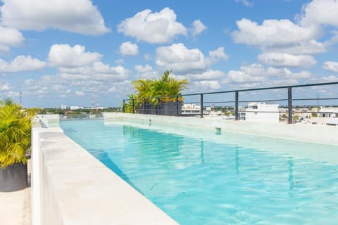 Day, Pool view, Swimming pool