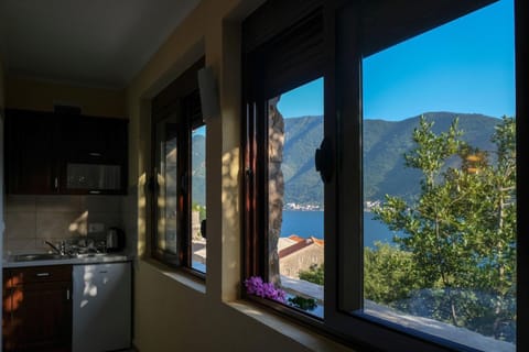 Villa & Apartments Perasto Condo in Kotor Municipality