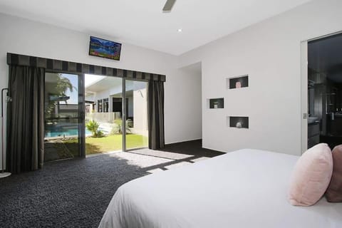 Eden Place - Woodlands House in Yarrawonga