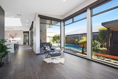 Eden Place - Woodlands House in Yarrawonga