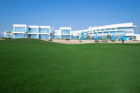 Zoya Health & Wellbeing Resort Resort in Ajman