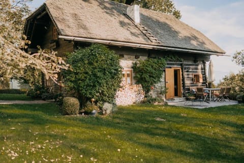 Property building, Summer