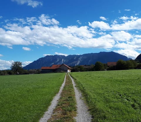 Ferienwohnung Reiter Apartment in Berchtesgadener Land