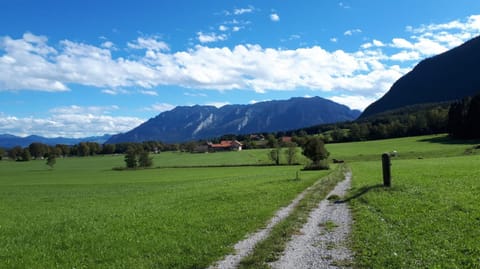 Ferienwohnung Reiter Apartment in Berchtesgadener Land