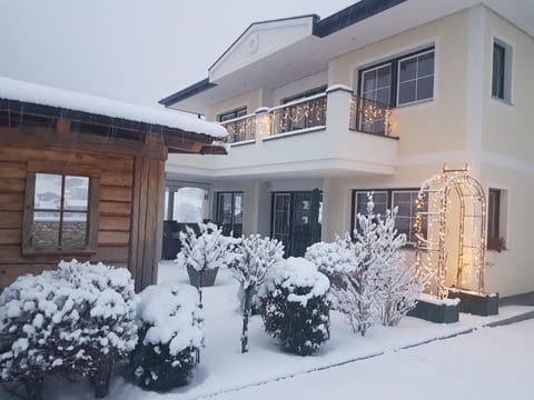 Haus Ilmer Condominio in Neustift im Stubaital