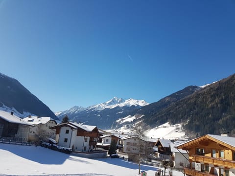 Haus Ilmer Condominio in Neustift im Stubaital