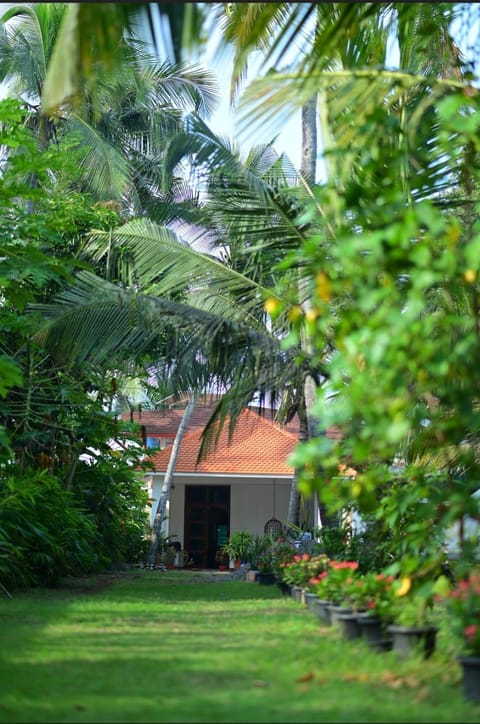 Seaside Homestay Vacation rental in Thiruvananthapuram
