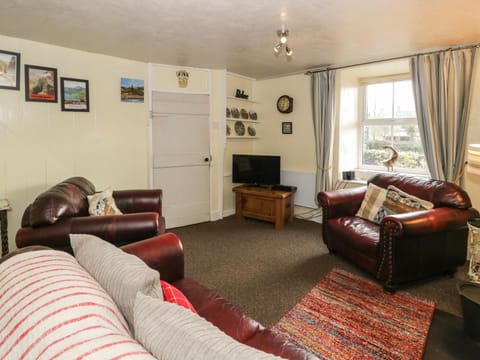 Bodorwel Cottage House in Penrhyndeudraeth