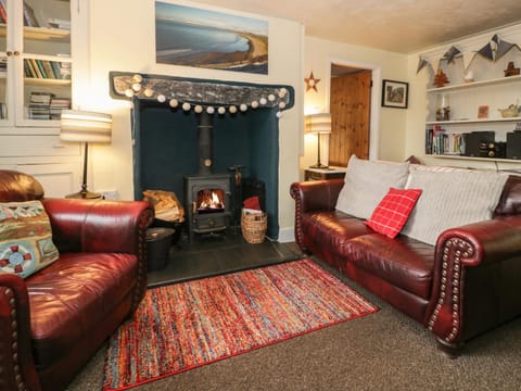 Bodorwel Cottage House in Penrhyndeudraeth