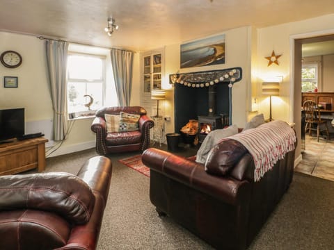 Bodorwel Cottage House in Penrhyndeudraeth