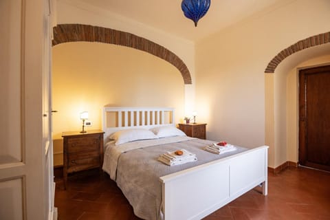 Villa Medici Donnini Apartment in Arezzo