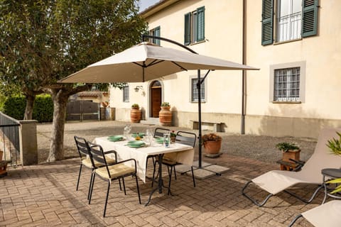 Patio, Balcony/Terrace, Dining area