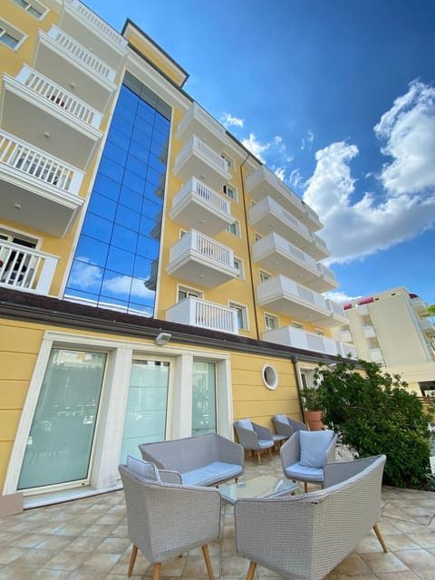 Residence T2 Condo in Rimini