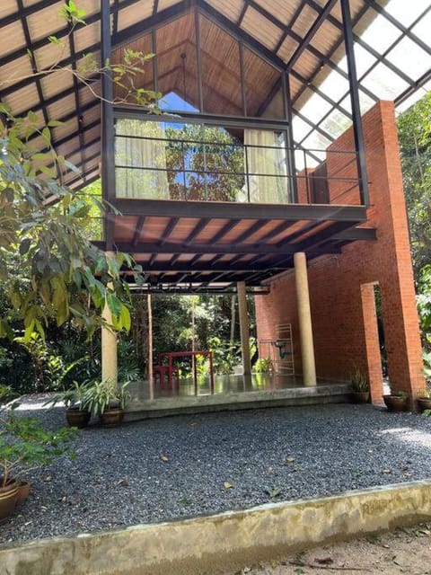 Chamomile Cabin House in Ko Pha-ngan Sub-district
