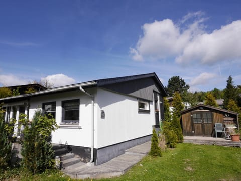 Ferienhaus FREE WILLI House in Willingen