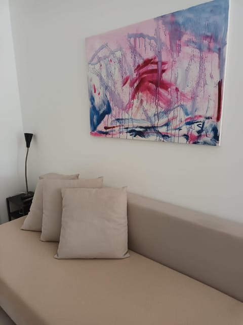 B&B Lido Apartament 10A Apartment in Civitanova Marche